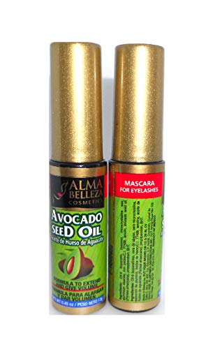 Rimel de Hueso de Aguacate 13gr. (2-Pack)