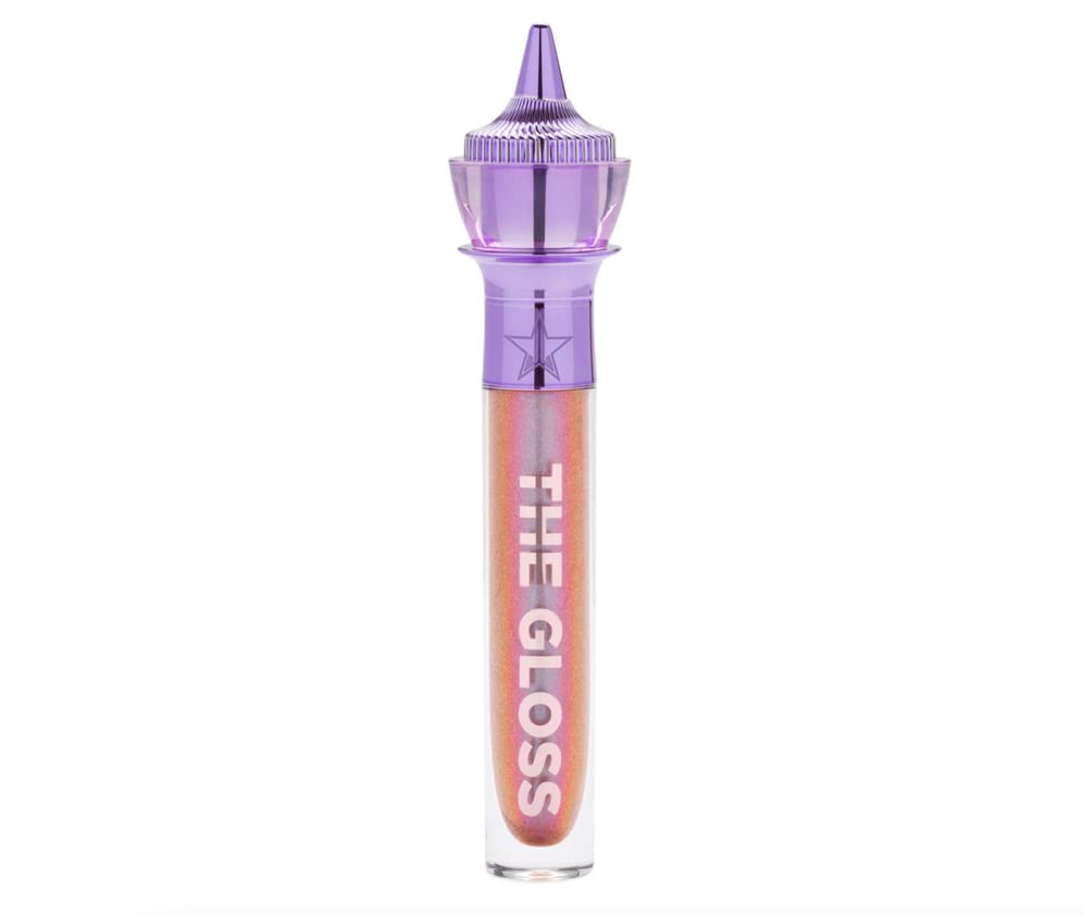 Jeffree Star Cosmetics The Gloss - Wizards Gloss