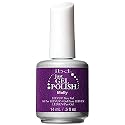 IBD Just Gel Nail Polish, Molly, 0.5 Fluid Ounce Beauty & Personal Care IBD
