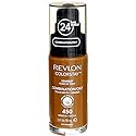 Revlon Colorstay Makeup for Combination/Oily Skin, Mocha, 1-Ounce Bottle