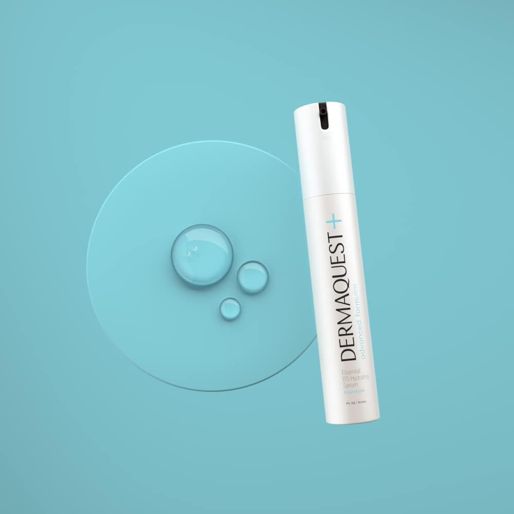 DermaQuest Advanced Essential B5 Hydrating Serum 1oz