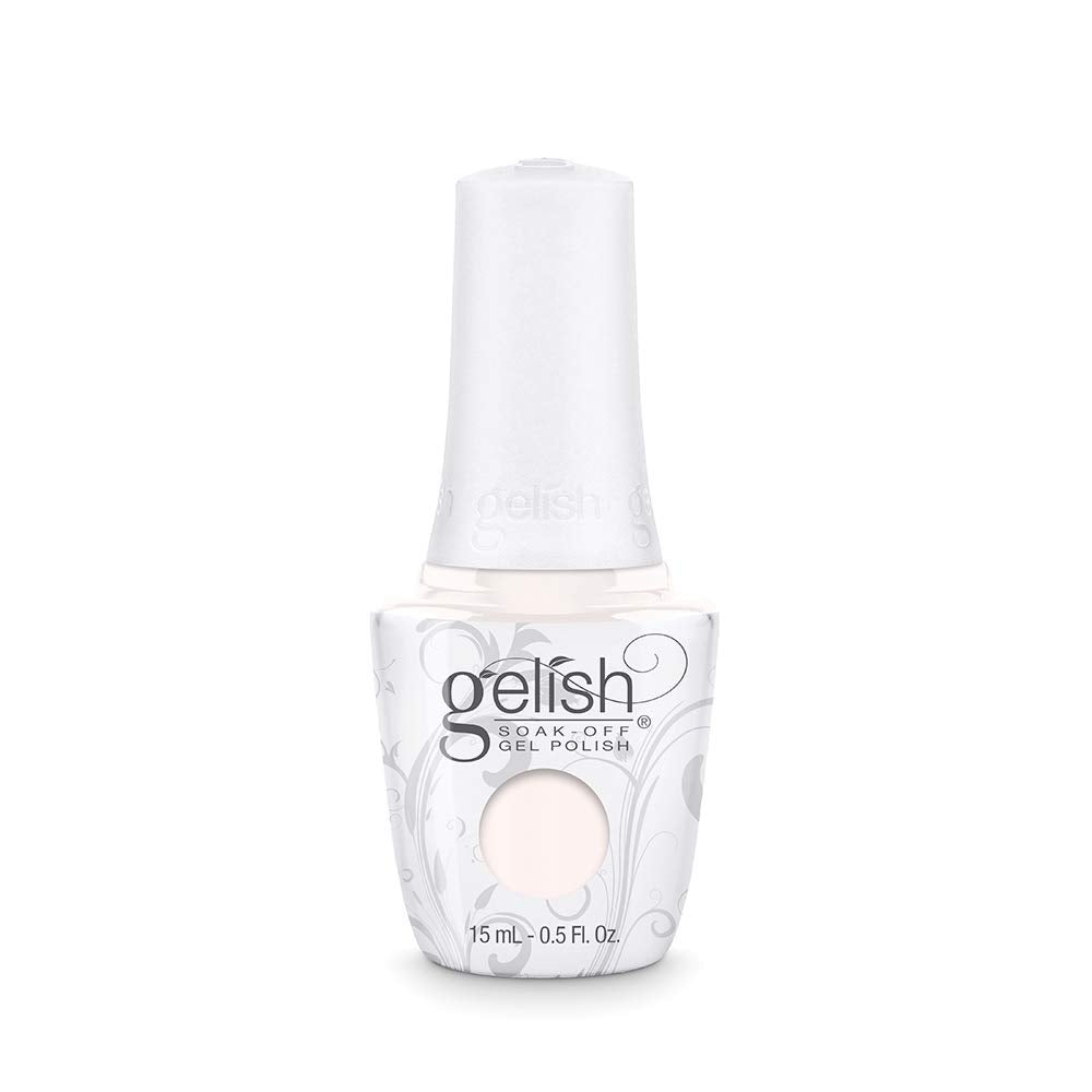 Gelish TPO-Free Soak-Off Gel Nail Polish: Simply Irresistible, 15mL Beauty & Personal Care Gelish