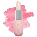 Winky Lux Unicorn Glimmer Balm -Hydrating ph Lip Balm, Natural Pink Tint with pH Color Changing, Moisturize & Soften Lips While Leaving Sheer Pink