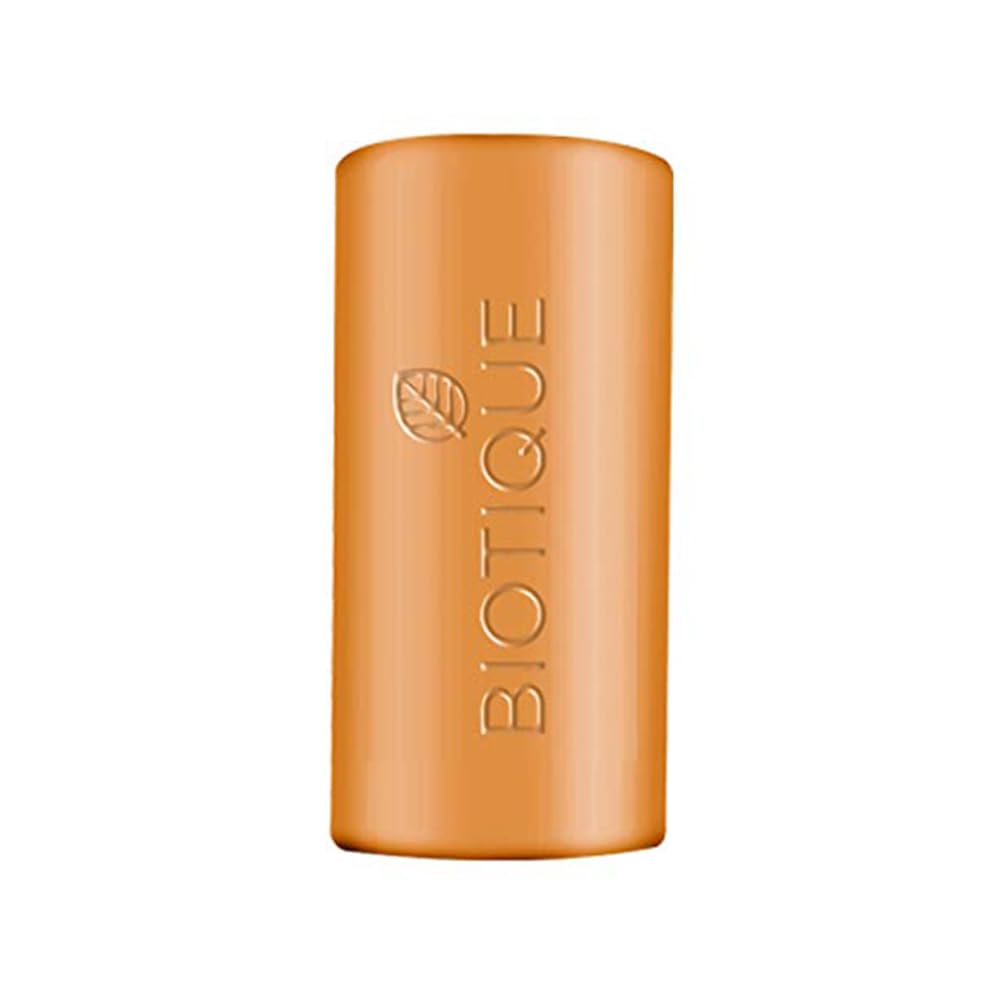 Biotique Orange Peel Body Cleansers 150g