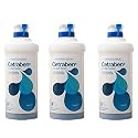 Cetraben Emollient Cream 500G X 3 Pack by Cetraben
