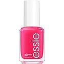 essie Nail Polish Limited Edition Summer 2021 Collection Electric Pink Nail Color With A Pearl Finish 0.46 Fl. Oz 0.46 fluid_ounces, Pucker Up, 1 Beauty & Personal Care essie