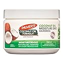 Palmer's Coconut Oil Formula Moisture Gro, 8.8 Ounce