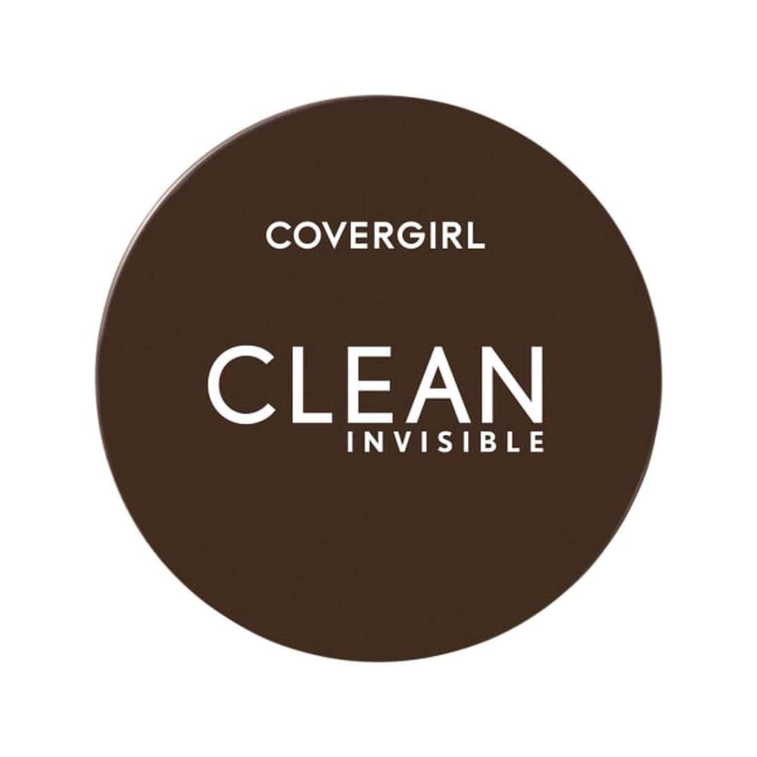 Cover Girl 00961 105Tranfr Translucent Fair Professionaltm Loose Powder
