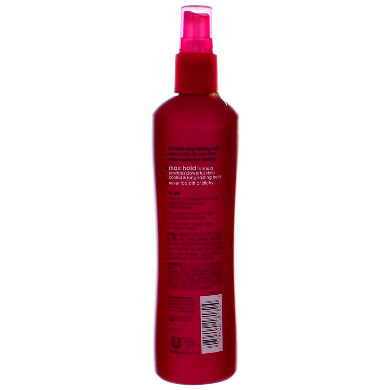 Suave Hair Spray Maximum Hold 12 11 Fluid Ounce- 12 Pack