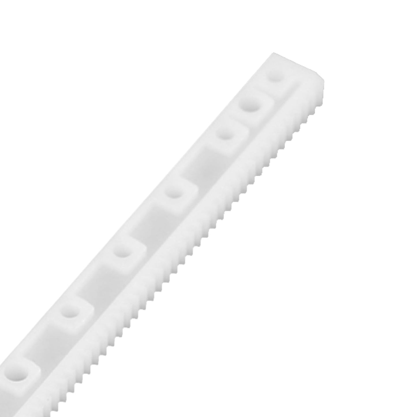 Hilitand 75-in-1 Plastic Gears & Pulley Belt Worm Kits – DIY Gear Set for Robot, Motor, Car & Toy Parts