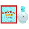 Britney Spears Circus Fantasy Eau De Parfum Spray for Women, 3.3 Ounce