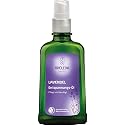 UNKNOWN Lavender body oil weleda 3.4 oz oil, 3 Ounce