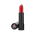 Suavecita Lipstick Victory True Red with Blue Undertones Long Lasting Lip Makeup Vegan