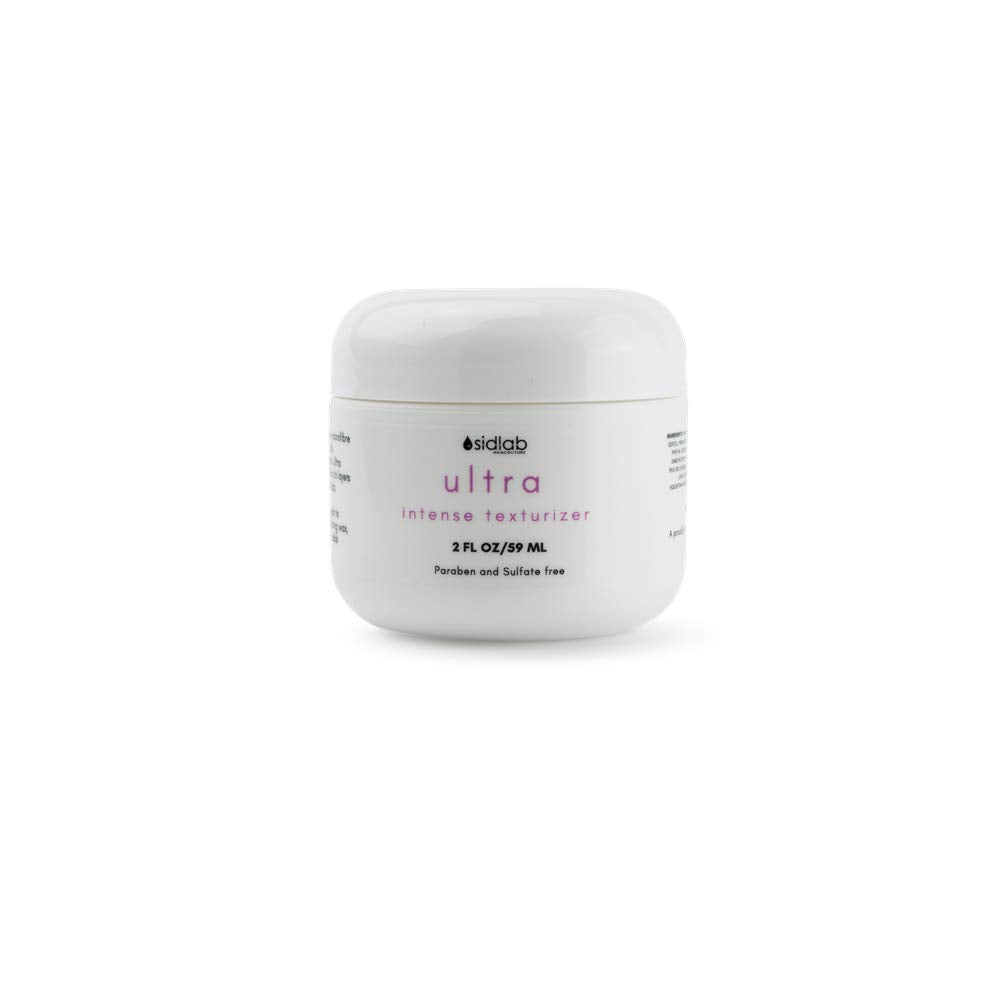 Ultra Intense Texturizer