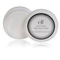 e.l.f. Nail Polish Remover Pads, 24 Count
