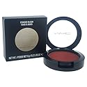 MAC Powder Blush - Burnt Pepper Blush Women 0.21 oz