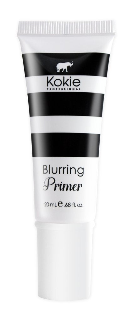 Kokie Cosmetics Jelly-Like Face Primers, 0.68 Fluid Ounce