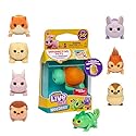 Little Live Pets Needees Electronic Toys, Interactive Wearable Toy Pets with 50+ Sounds and Score Tracker, Portable Pet Toys for Kids of Ages 5+