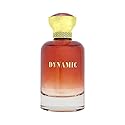 Dynamic Pour Homme 3.4 oz Eau De Parfum Spray