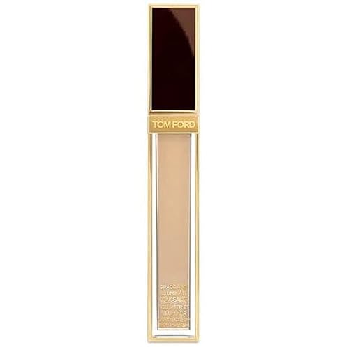 Tom Ford Shade and Illuminate Concealer - 2W1 Taupe