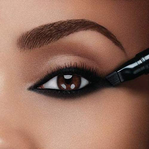 Revlon Colorstay 2-in-1 Angled Kajal Eyeliner, 102 Fig, 0.10 Ounce