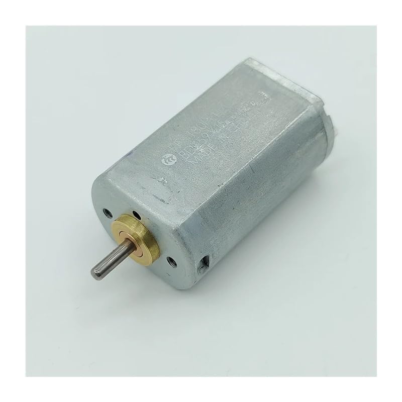 KJEBVHIRS FF-180PH-4026 Electronic Starter DC 1.2V 1.5V 2.4V High Speed Precious Metal Brush 20mm Electronic Starter DIY Shaver Toothbrush Beauty and Personal Care KJEBVHIRS