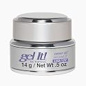 Ezflow Gel It! - Cover It! Cool Pink II - LED/UV Gel - 0.5oz (14g) - 42371 Beauty & Personal Care EzFlow