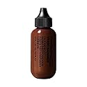 Mac Studio Radiance Face & Body Radiant Sheer Foundation - W6-50ml/1.7oz By Mac
