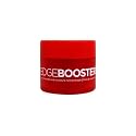 Style Factor Edge Booster Extra Strength and Moisture Rich Pomade 0.85oz Mini Travel Size (0.85oz, Pack of 1, Ruby)