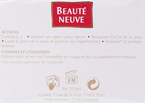 Guinot Beaute Neuve Radiance Renewal Cream, 1.6 oz