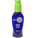 It's A 10 Miracle Style Serum 4 oz.