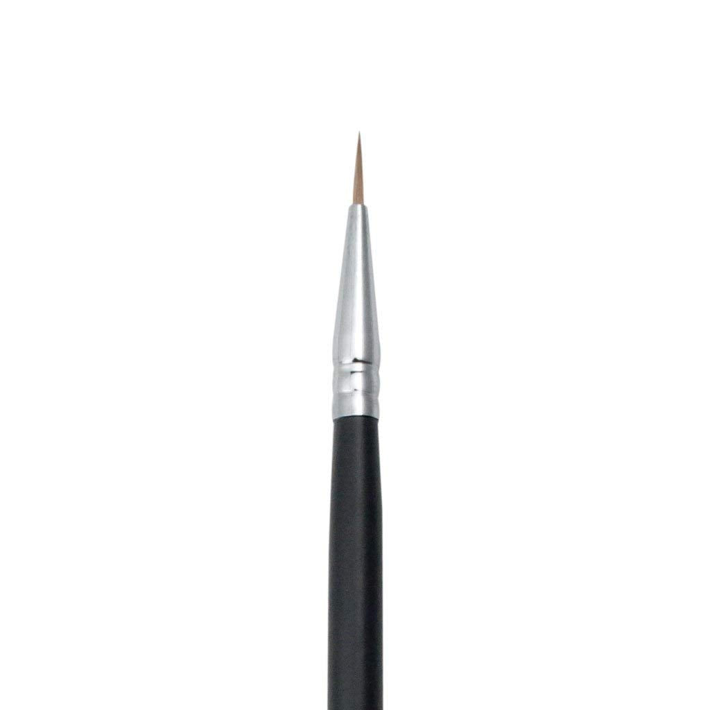 Royal & Langnickel Silk Pro Create a Precision Pointed Tip Detail Liner Brush