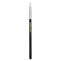 Bdellium Tools Professional Makeup Brush - Maestro Series 751 Small Crease - With All-Vegan Synthetic Fibers, For Defining the Crease (Black, 1pc)
