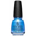 China Glaze Nail Polish, Stay Frosted 1766 Beauty & Personal Care China Glaze