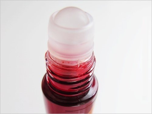 Uthaitip Utip Herbal Tint Lip Color & Cheek Natural Pink with Vitamin B3 & B5 by AuntyDaMart