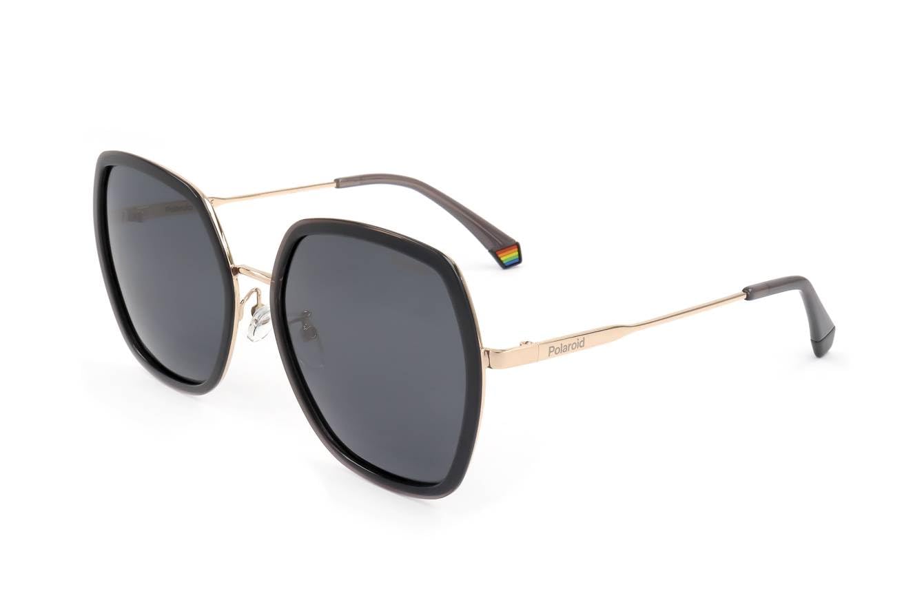 Polaroid Female Sunglasses style PLD 6153/G/S