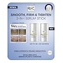 RoC Derm Correxion Firming Serum Stick, 1 oz, 2-pack (Total 2 oz)