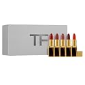 Tom Ford Lip Color Mini Deluxe Set 5 x 0.04 oz.