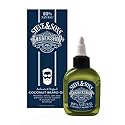 Steve and Sons Barbershop Beard Oil - Coconut 2.5 ounce