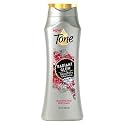 Tone Radiant Glow Body Wash, with Diamond Dust & Lotus Blossom, 16 Fl. Oz.