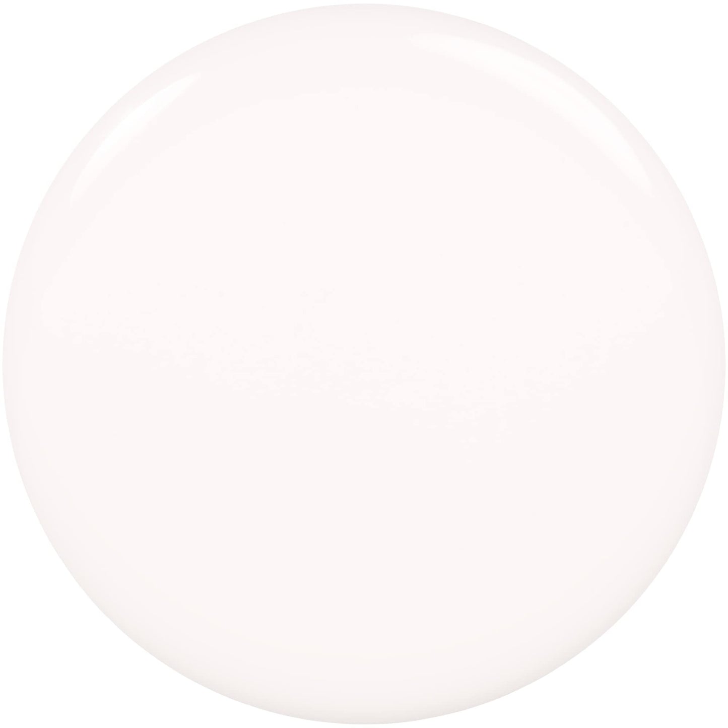 essie Nail Polish, Expressie Quick-Dry Nail Color, Vegan, Word On The Street, White, Unapologetic Icon, 0.33 fl oz Beauty & Personal Care essie