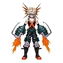 McFarlane Toys My Hero Academia Bakugo 12" Action Figure