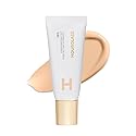 Hourglass Veil Hydrating Skin Tint, Dewy Tinted Moisturizer, Makeup and Skincare Benefits, Lightweight, Buildable Coverage, Vegan, Cruelty-Free