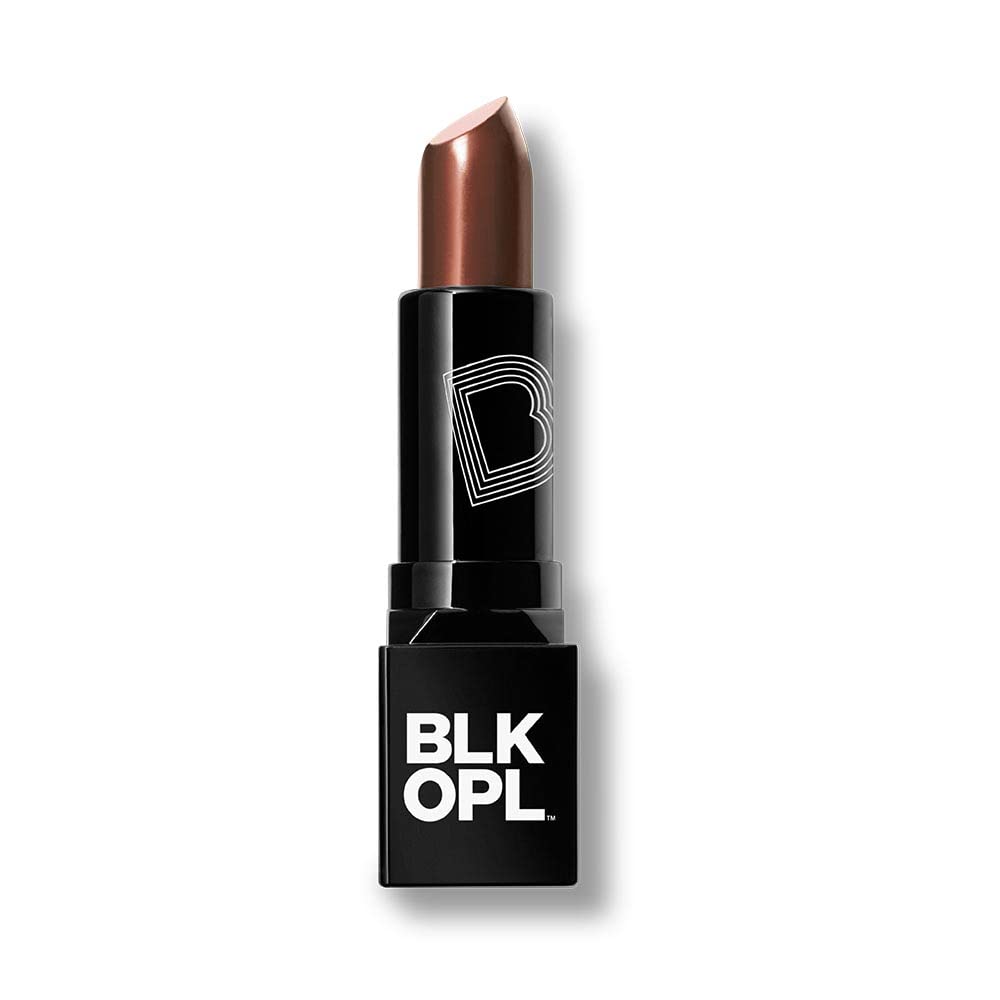 Black Opal 0.12 Ounce Color Splurge Risque Matte Lipstick Misfit