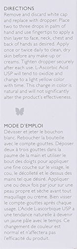 VivierSkin C E Peptides Serum, 1 Fluid Ounce