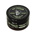 Fix Your Lid Forming Cream 3.75 oz Medium Hold Hair Cream For Men - Mens Hair Gel Medium Shine - All Day Hold Styling Cream For All Hairstyles - Easy