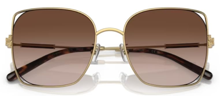 Tory Burch Sunglasses TY 6097 331613 Gold