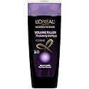 L'Oreal Paris Filler Thickening Shampoo, 12.6 Oz