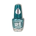 L.A. COLORS Demo - Color Craze Shimmer Gel Polish, Riot CNL281 Beauty & Personal Care L.A. COLORS