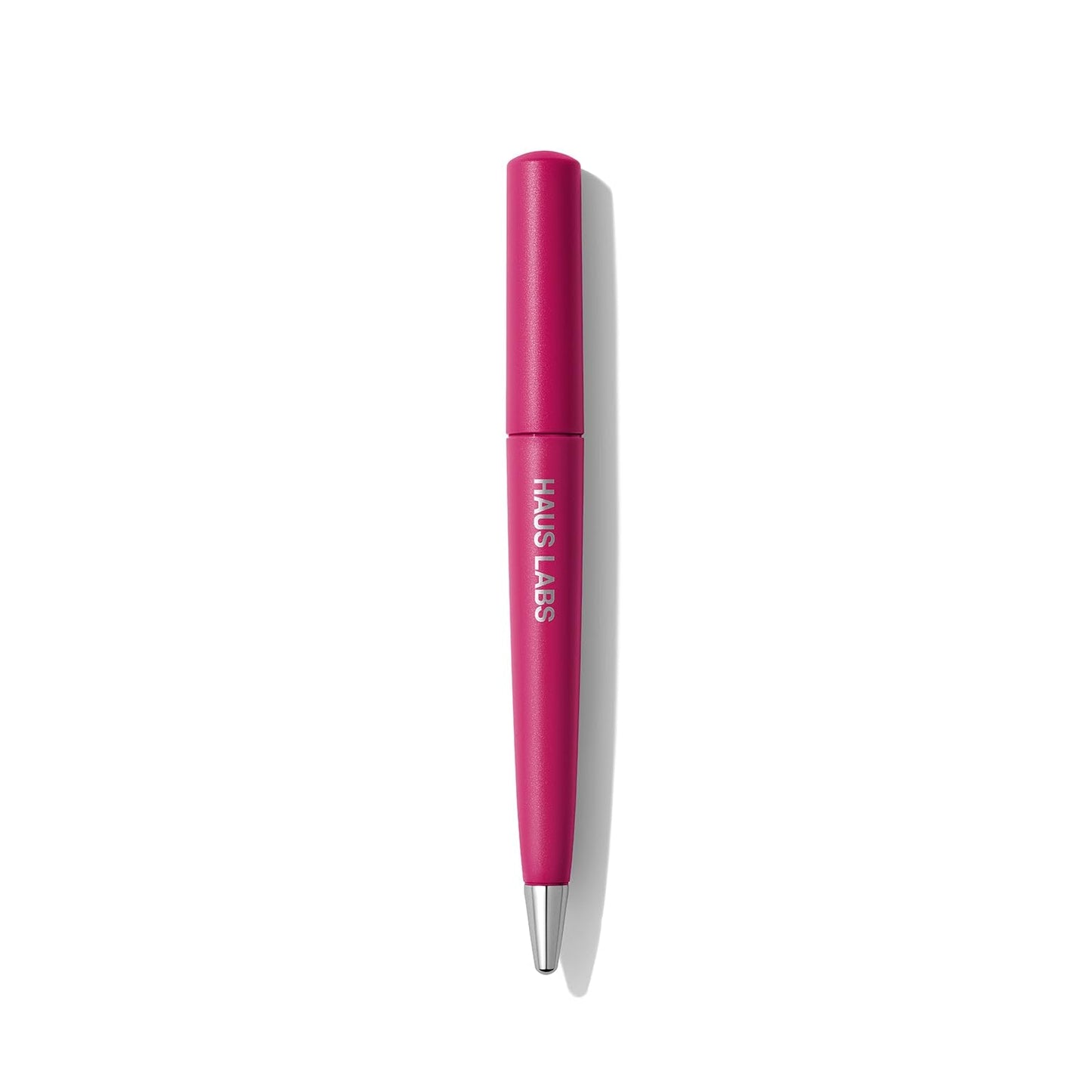 HAUS LABS BY LADY GAGA Le Monster Lip Crayon Vegan Lipstick and Lip Liner Berry Matte